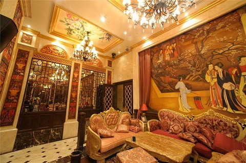 德江高档KTV妹子质量哪家好 德江高档KTV妹子质量哪家好