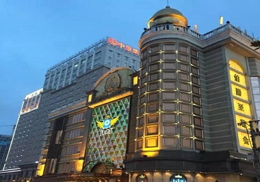 德江最大顶级出名高端豪华KTV会所-皇冠伯爵KTV顶级体验点评